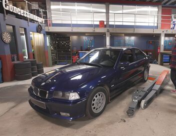 Wheeler Dealers France