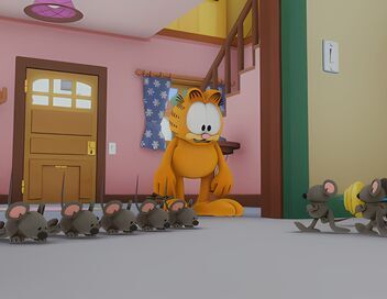 Garfield & Cie