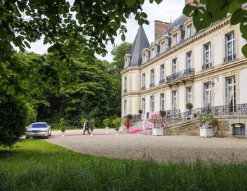 Qui veut épouser mon fils ?