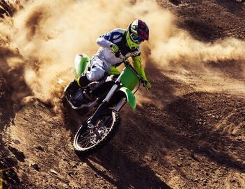 Motocross : Championnat du monde