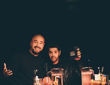 Hot Ones