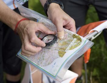 Aux frontières de l'Alaska