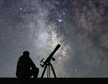 Mars, en quête de vie