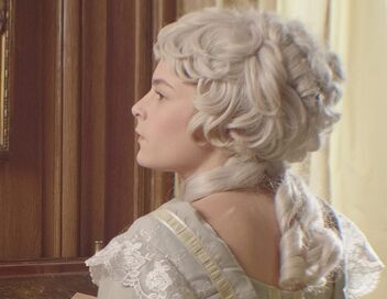 Olympe de Gouges : Liberté, égalité, féminité