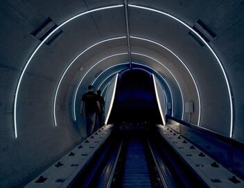 La locomotive du progrès : Une histoire des chemins de fer