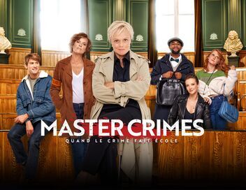 Master Crimes