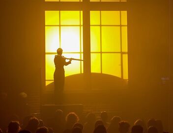 Tracks East
