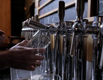 Bière, la pression monte