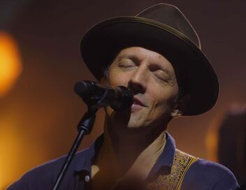 Jason Mraz aux Folies Bergère