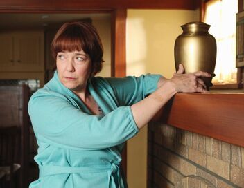 Desperate Housewives
