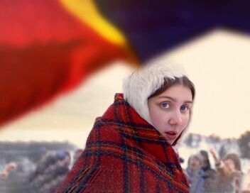 Laissez vivre le fleuve