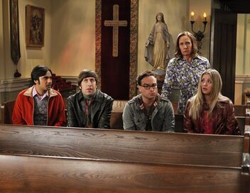The Big Bang Theory