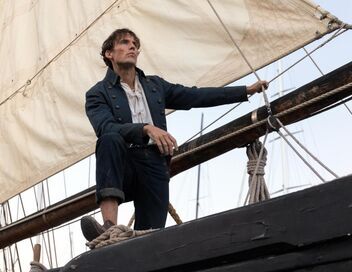 Le Comte de Monte-Cristo