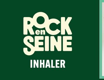 Rock en Seine