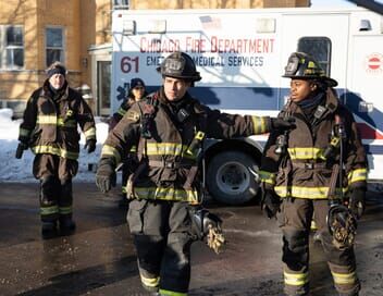 Chicago Fire