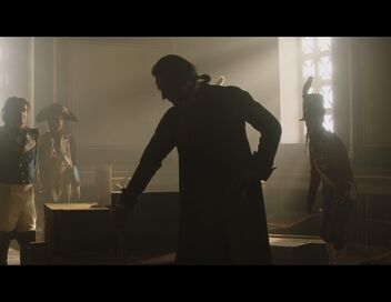 Les aventuriers de l'Egypte antique