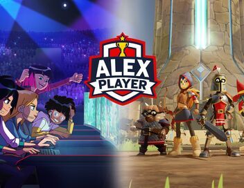 Alex Player