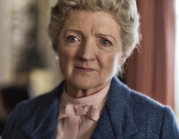 Miss Marple