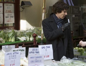 Sherlock