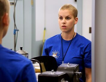 Cold Case : affaires classées