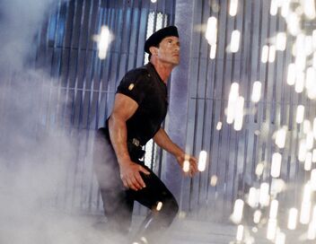Demolition Man