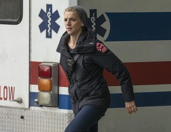 Chicago Fire
