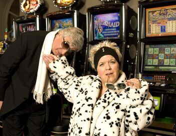 Joséphine, ange gardien