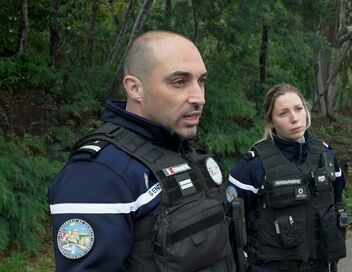 Enquête d'action