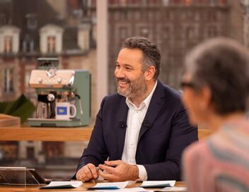 Bonjour ! La Matinale TF1