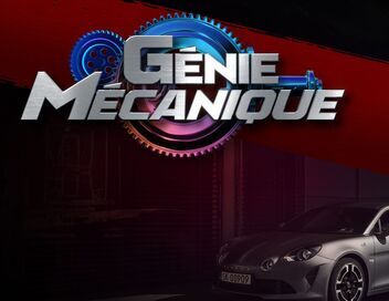 Génie mécanique