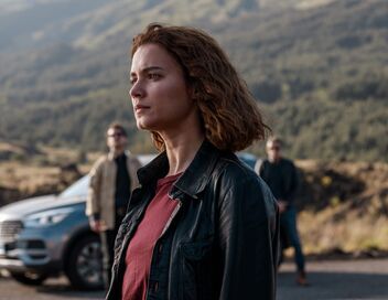 Vanina : Meurtres en Sicile