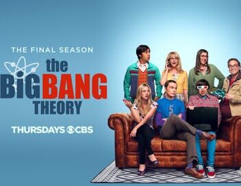 The Big Bang Theory