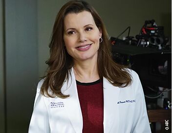 Grey's Anatomy