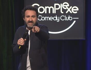 Top Comedy Club