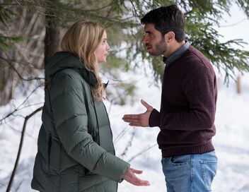 Dolomites : piégés aux sommets