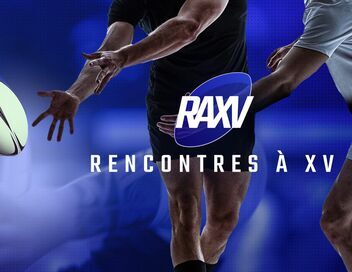 Rencontres à XV