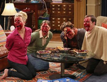 The Big Bang Theory