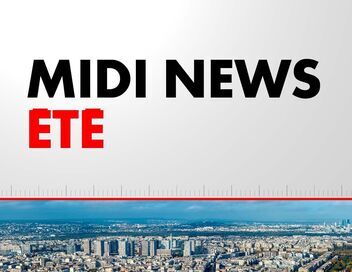 Midi News Été