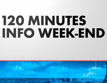 120 Minutes Info Week-end