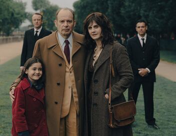 Mitterrand confidentiel