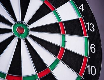 Fléchettes : World Matchplay