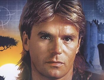 MacGyver