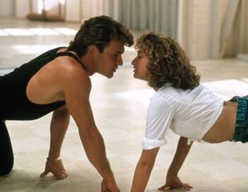 Dirty Dancing