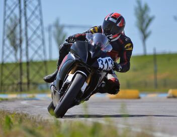 Moto GP : Grand Prix du Portugal