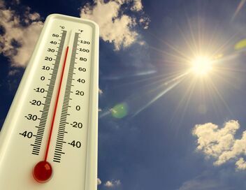 Journal Météo climat outre-mer