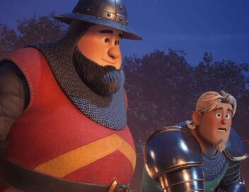 Les aventures de Pil