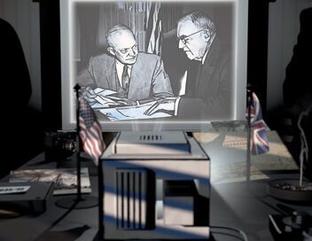 Pétrole, une histoire de pouvoir