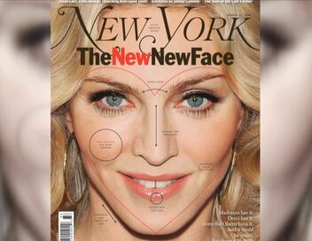 La vraie histoire de Madonna