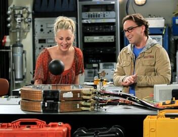 The Big Bang Theory