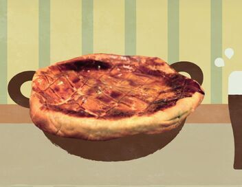 Voyage en cuisine